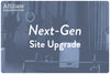 AIO Next-Gen Site Upgrade