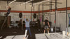 A Year Later at CrossFit Novato