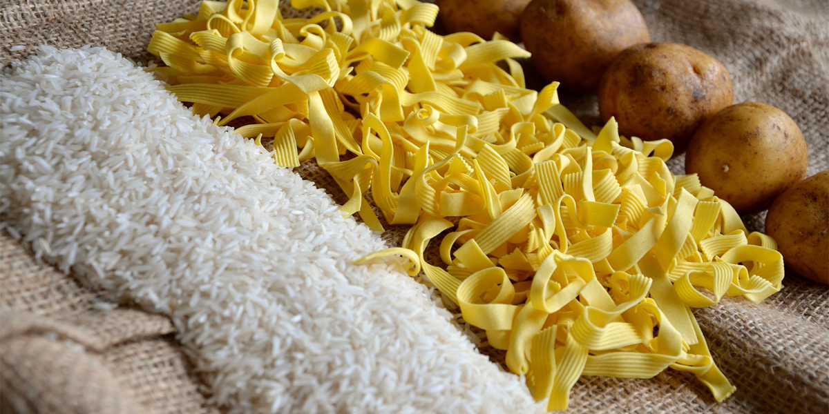Nutrition Truths: Carbohydrates