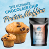 Ultimate Protein Muffins