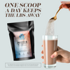 Protein Grass-Fed Whey - A Scoop a Day