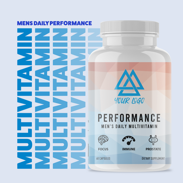 Men's Multivitamin