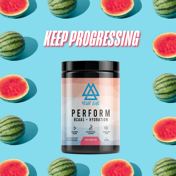 Perform BCAAS - Keep Progressing