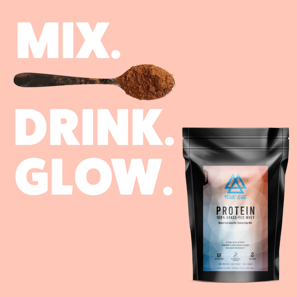 Mix.Drink.Glow