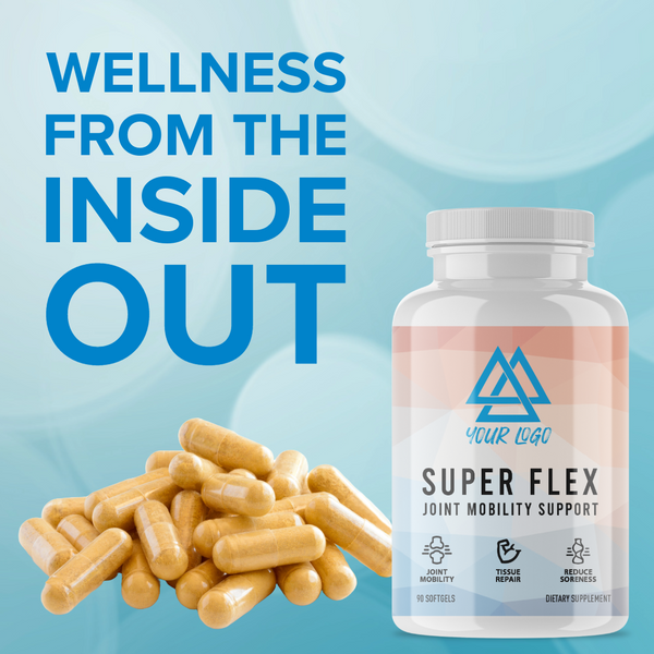 Super Flex - Wellness Inside Out