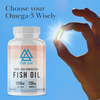 Choose Your Omega-3 Wisely