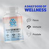 Performance - A Daily Dose of Wellness