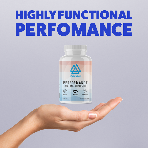 Highly Functional Performance