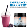 RX3 - Endurance + Recovery