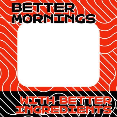 Better Mornings - Collagen