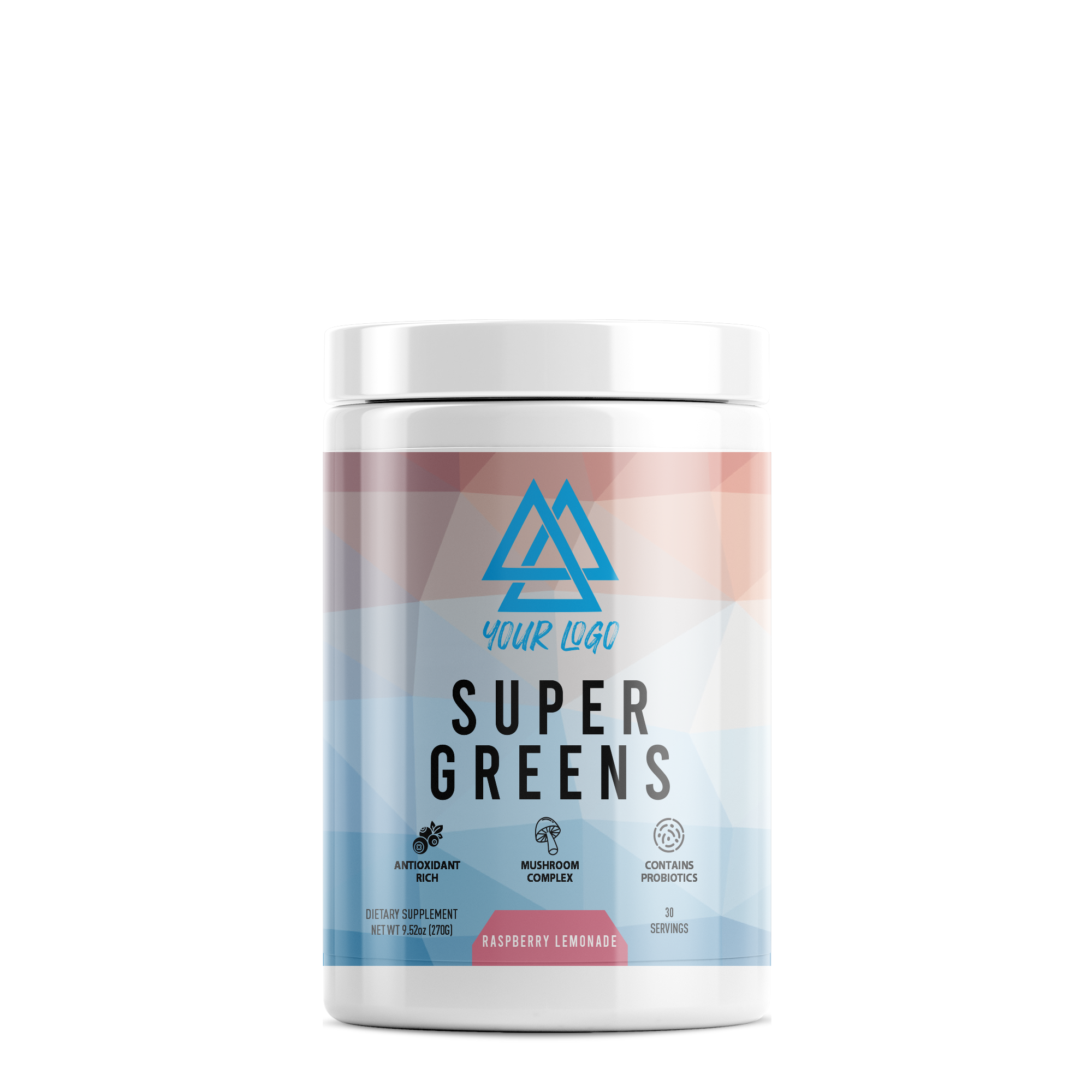 Super Greens