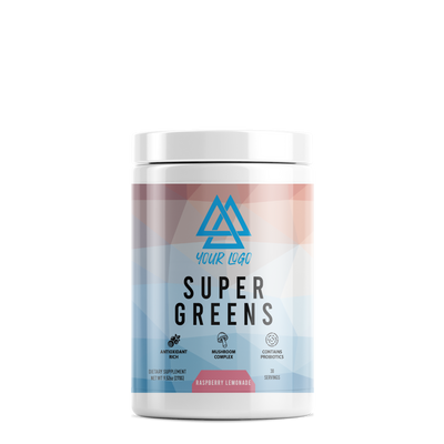 Super Greens