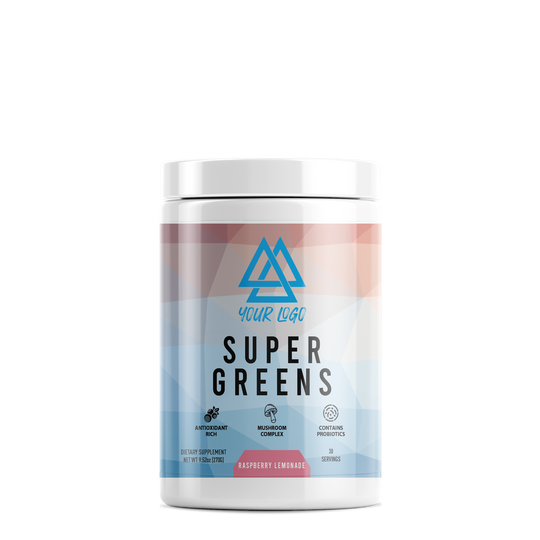 Super Greens