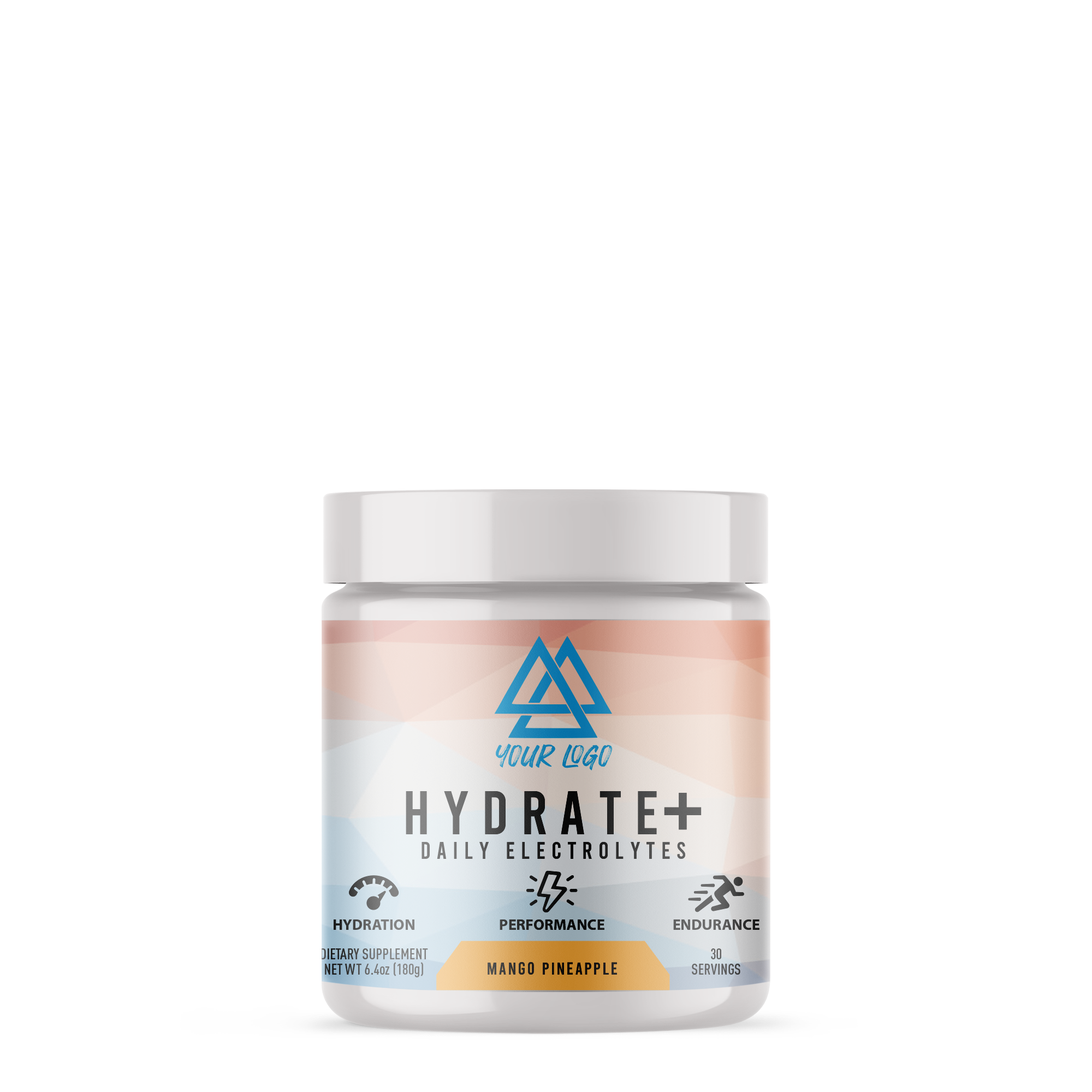 Hydrate+ – Affiliate Supplements
