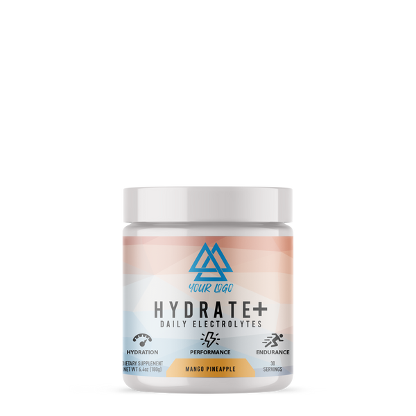 Supplements – Affiliate Supplements