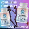 Your Vitamins - Daily Multivitamins