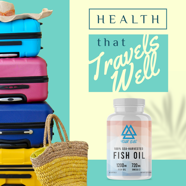 Health That Travels Well