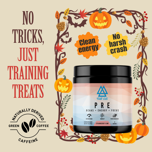 No Tricks. Just Training Treats.