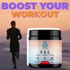 Boost Your Workout - PRE