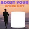 Boost Your Workout - PRE