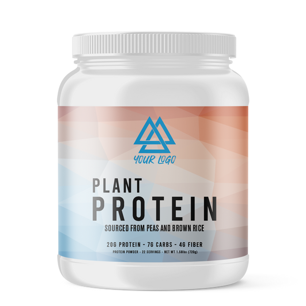 Plant Protein