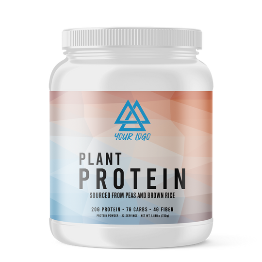 Plant Protein