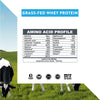 Grass-Fed Whey Protein [bag in box]