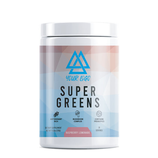 Super Greens