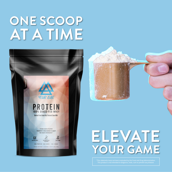 Protein Scoop