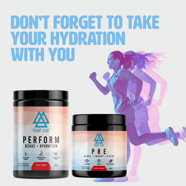 Perform - Hydration post