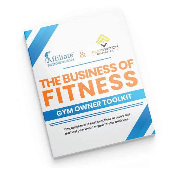 The Business of Fitness (e-book)