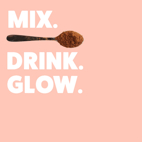 Mix.Drink.Glow