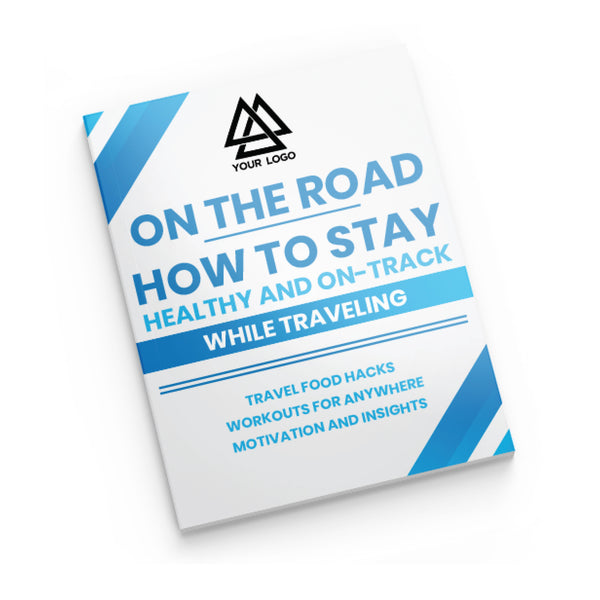 On-The-Road e-Book (custom branded)