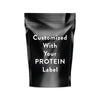 Grass-Fed Whey Protein [bag in box]