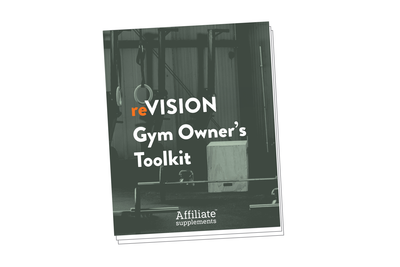 (re)VISION Gym Owner Toolkit