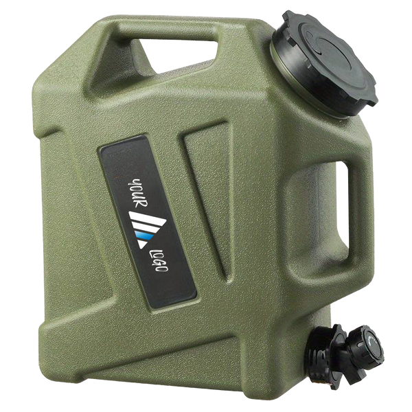 Tactical Water Cooler (3Gal)