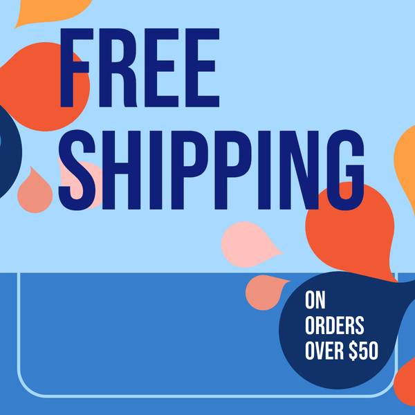 Free Shipping