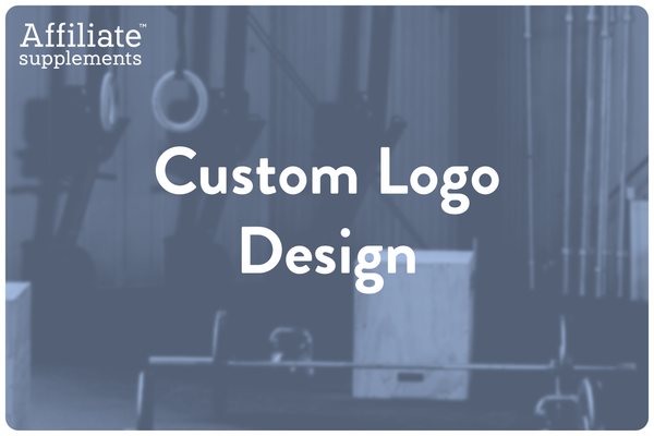Custom Logo Design