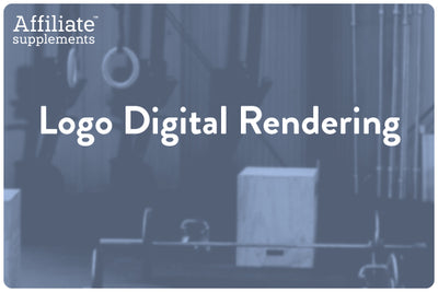 Logo Digital Rendering