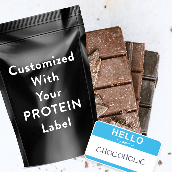 Protein - Chocoholic