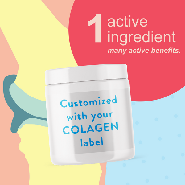 Collagen - One Ingredient