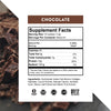Grass Fed Collagen Peptides Chocolate - COA