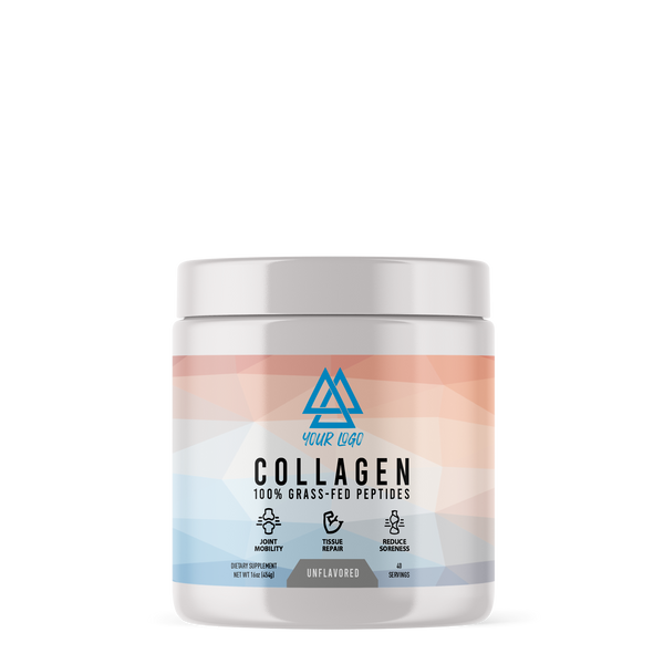 Grass-Fed Collagen Peptides