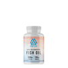 Sea-Harvested Fish Oil
