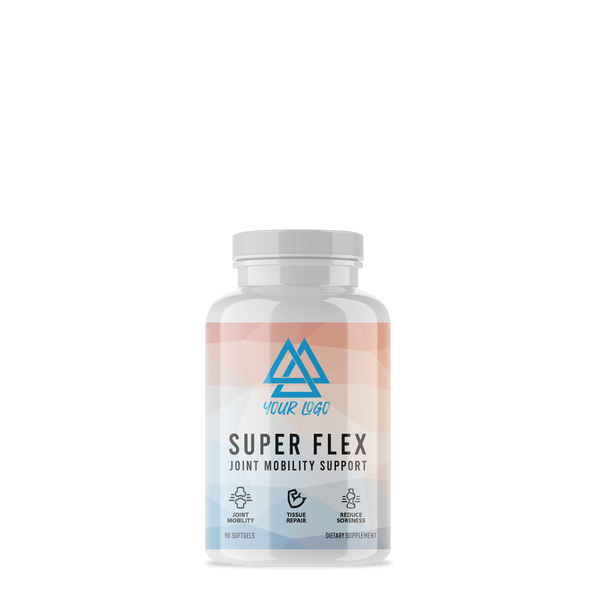 Super Flex Joint Support