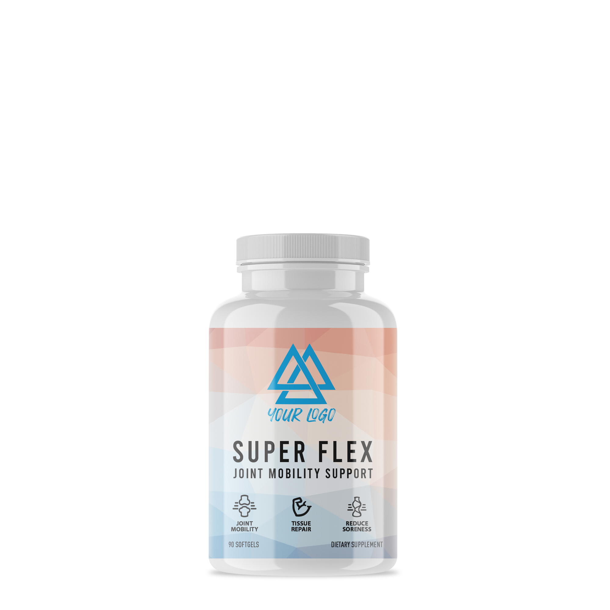 Super Flex Joint Support - Affiliate Supplements