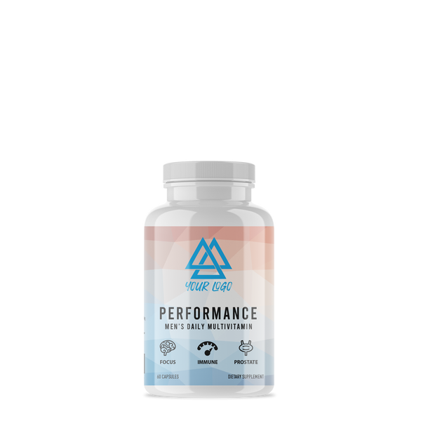 Men's Performance Multivitamin