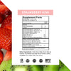 PRE [Natural Energy + Hydration] Strawberry Kiwi - COA