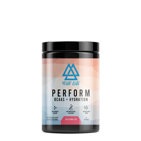 Perform BCAAs + Hydration
