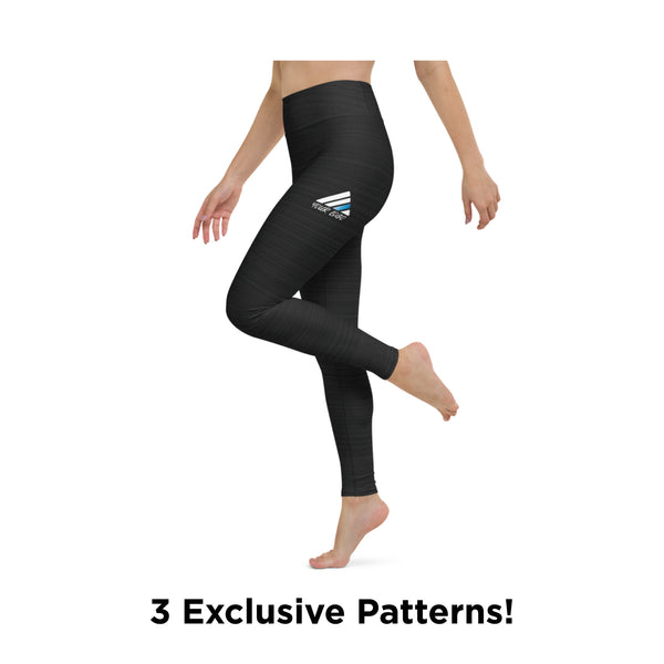 Premium Leggings Power-Up